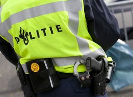 Samenwerking om politieagent met trauma en ptss te helpen